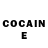 COCAIN 98% Shesui69